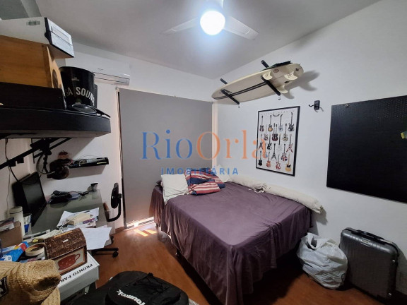 Imagem Apartamento com 3 Quartos à Venda, 129 m² em Barra Da Tijuca - Rio De Janeiro