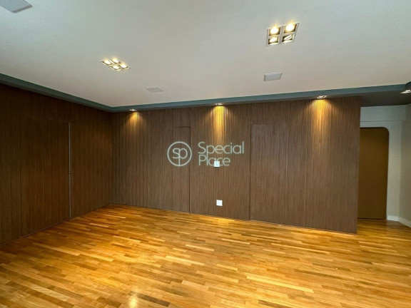 Imagem Apartamento com 1 Quarto à Venda, 100 m² em Jardim América - São Paulo Imagem Apartamento com 1 Quarto à Venda, 100 m² em Jardim América - São Paulo