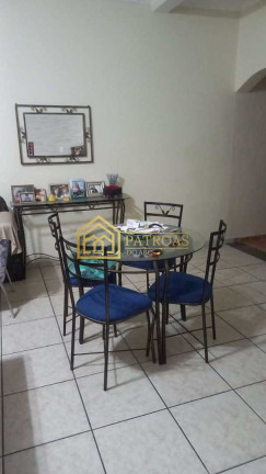 Imagem Casa com 5 Quartos à Venda, 193 m² em Anchieta - São Bernardo Do Campo Imagem Casa com 5 Quartos à Venda, 193 m² em Anchieta - São Bernardo Do Campo