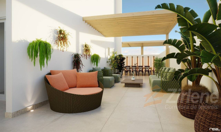 Imagem Apartamento com 2 Quartos à Venda, 65 m² em Muquiçaba - Guarapari Imagem Apartamento com 2 Quartos à Venda, 65 m² em Muquiçaba - Guarapari