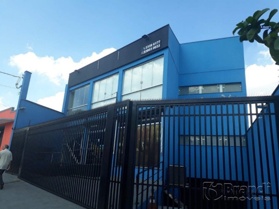 Imóvel Comercial à Venda, 600 m² em Vila Alpina - São Paulo