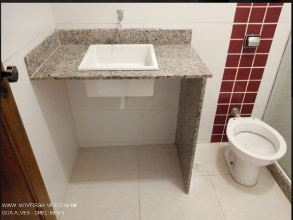 Imagem Kitnet com 1 Quarto à Venda, 45 m² em Copacabana - Rio De Janeiro