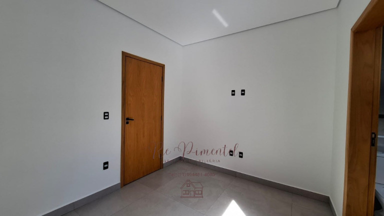 Imagem Casa com 3 Quartos à Venda, 115 m² em Jardim Terras De São Francisco - Sorocaba