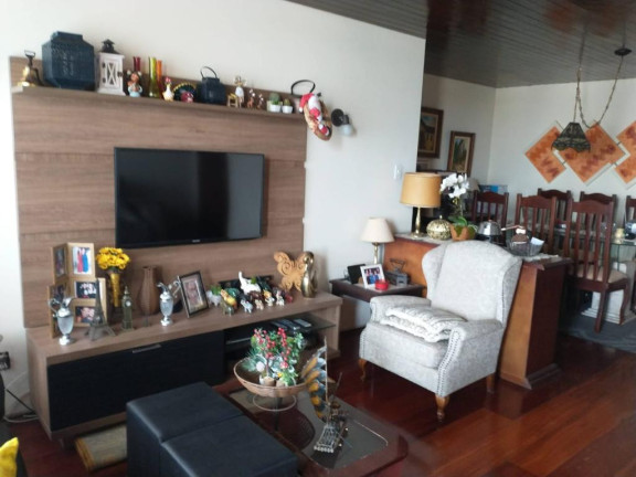 Imagem Apartamento com 3 Quartos à Venda, 139 m² em Nova Campinas - Campinas Imagem Apartamento com 3 Quartos à Venda, 139 m² em Nova Campinas - Campinas