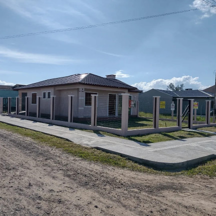 Casa com 3 Quartos à Venda, 115 m² em Arroio Teixeira - Capão Da Canoa