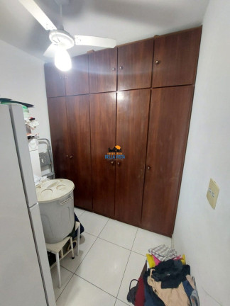 Imagem Apartamento com 3 Quartos à Venda, em Centro - São Vicente Imagem Apartamento com 3 Quartos à Venda, em Centro - São Vicente