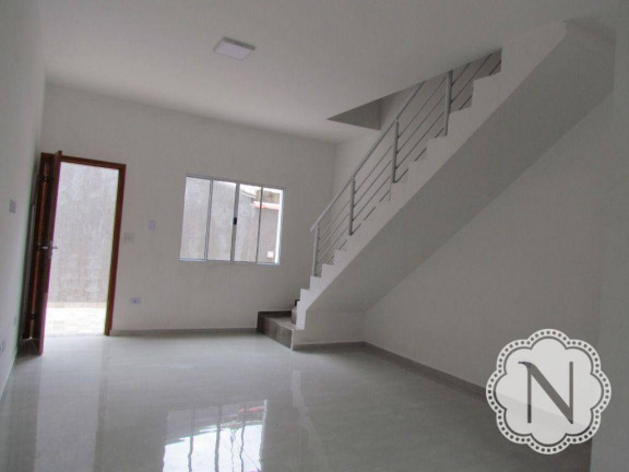 Imagem Sobrado com 2 Quartos à Venda, 75 m² em Cibratel Ii - Itanhaém Imagem Sobrado com 2 Quartos à Venda, 75 m² em Cibratel Ii - Itanhaém