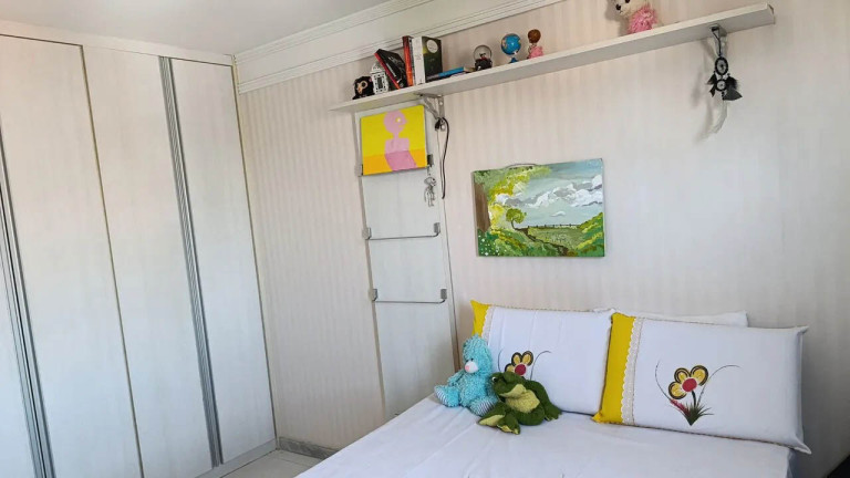 Imagem Apartamento com 3 Quartos à Venda, 119 m² em Luzia - Aracaju Imagem Apartamento com 3 Quartos à Venda, 119 m² em Luzia - Aracaju