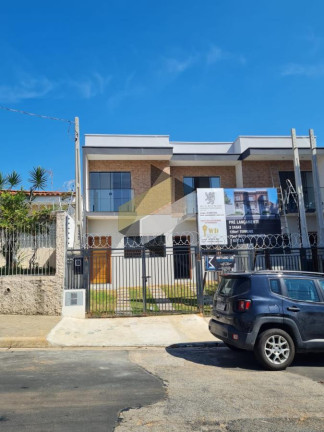 Imagem Casa com 2 Quartos à Venda, 75 m² em Jardim Simus - Sorocaba
