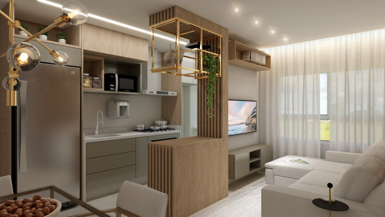 Imagem Imóvel com 3 Quartos à Venda, em Setor Central - Goiânia Imagem Imóvel com 3 Quartos à Venda, em Setor Central - Goiânia