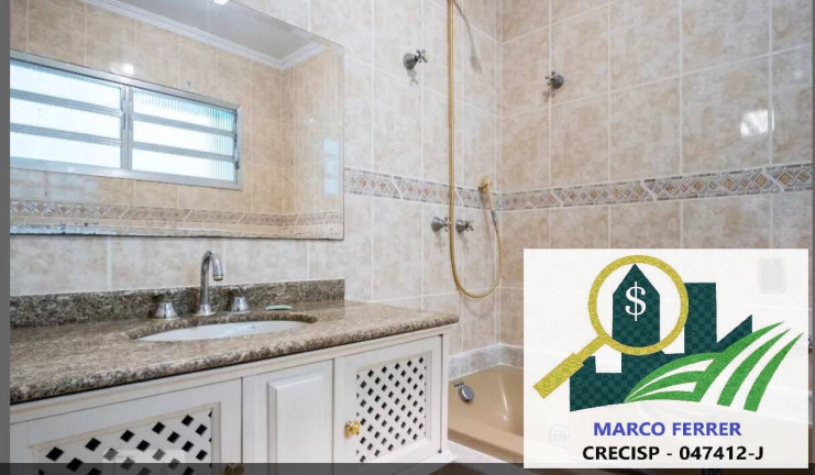 Imagem Casa com 3 Quartos à Venda, 350 m² em Belenzinho - São Paulo