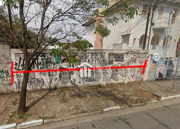 Imagem Imóvel à Venda, 475 m² em Santana - São Paulo