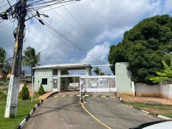Terreno à Venda, 970 m² em Barra Do Jacuípe - Camaçari