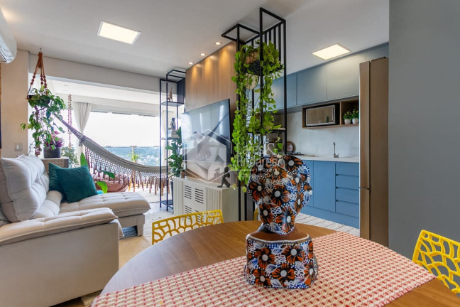 Imagem Apartamento com 2 Quartos à Venda, 65 m² em Jardim Prudência - São Paulo Imagem Apartamento com 2 Quartos à Venda, 65 m² em Jardim Prudência - São Paulo
