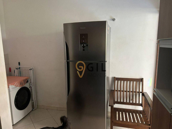 Imagem Sobrado com 3 Quartos à Venda, 110 m² em Bandeira Branca - Jacareí