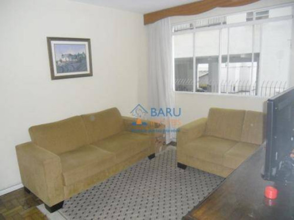 Apartamento com 2 Quartos à Venda, 77 m² em Santa Cecília - São Paulo