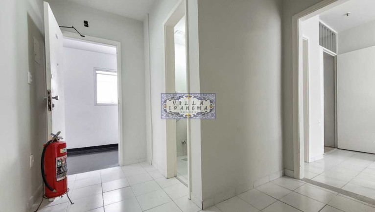 Imagem Sala Comercial à Venda, 60 m² em Copacabana - Rio De Janeiro Imagem Sala Comercial à Venda, 60 m² em Copacabana - Rio De Janeiro