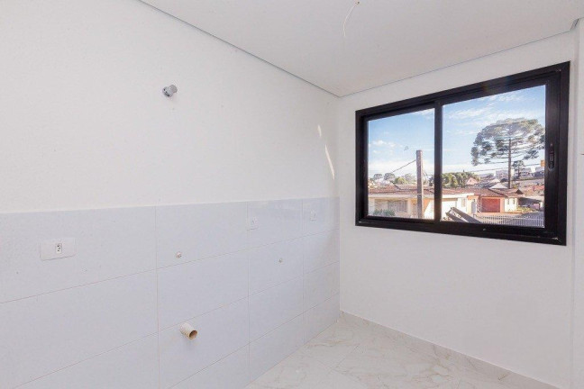 Imagem Sobrado com 4 Quartos à Venda, 176 m² em Abranches - Curitiba Imagem Sobrado com 4 Quartos à Venda, 176 m² em Abranches - Curitiba