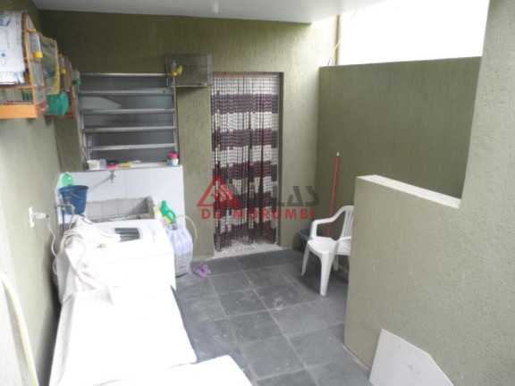 Imagem Sobrado com 5 Quartos à Venda, 150 m² em Jardim Santa Efigênia - São Paulo Imagem Sobrado com 5 Quartos à Venda, 150 m² em Jardim Santa Efigênia - São Paulo