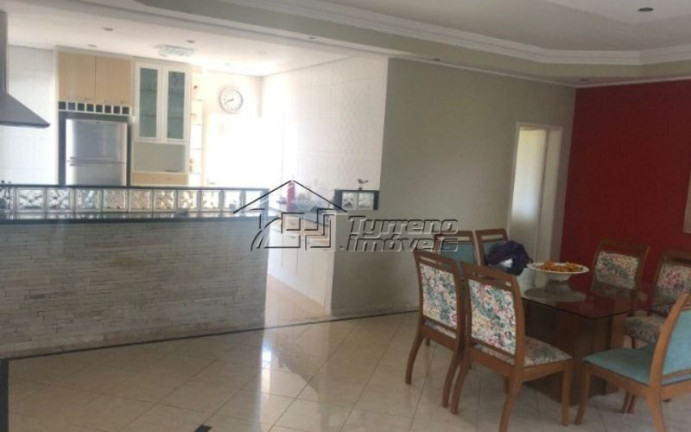 Imagem Casa de Condomínio com 5 Quartos à Venda, 339 m² em Urbanova - São José Dos Campos Imagem Casa de Condomínio com 5 Quartos à Venda, 339 m² em Urbanova - São José Dos Campos