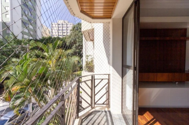 Imagem Imóvel com 3 Quartos à Venda, 87 m² em Vila Clementino - São Paulo