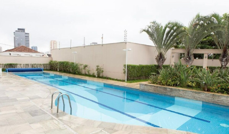 Apartamento com 4 Quartos à Venda, 144 m² em Perdizes - São Paulo