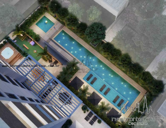Imagem Apartamento com 3 Quartos à Venda, 163 m² em Indianópolis - São Paulo