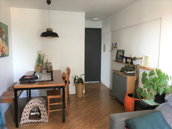 Imagem Apartamento com 2 Quartos à Venda, 50 m² em Cambuci - São Paulo