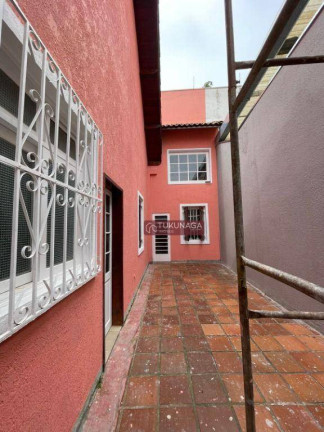 Imagem Sobrado com 1 Quarto para Alugar, 620 m² em Vila Rosália - Guarulhos Imagem Sobrado com 1 Quarto para Alugar, 620 m² em Vila Rosália - Guarulhos