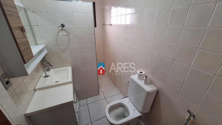 Imagem Apartamento com 3 Quartos para Alugar, 96 m² em Vila Belvedere - Americana Imagem Apartamento com 3 Quartos para Alugar, 96 m² em Vila Belvedere - Americana