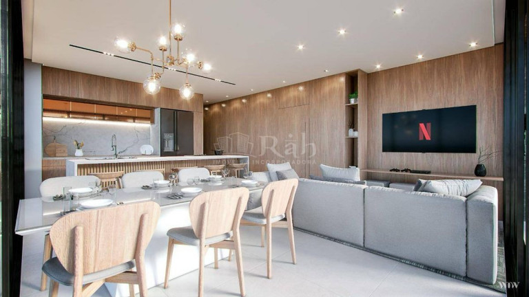 Imagem Apartamento com 3 Quartos à Venda, 125 m² em Praia Brava - Itajaí