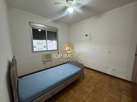 Imagem Apartamento com 4 Quartos à Venda, 140 m² em Pitangueiras - Guarujá