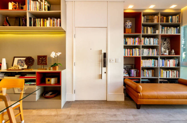 Imagem Apartamento com 2 Quartos à Venda, 100 m² em Perdizes - São Paulo Imagem Apartamento com 2 Quartos à Venda, 100 m² em Perdizes - São Paulo