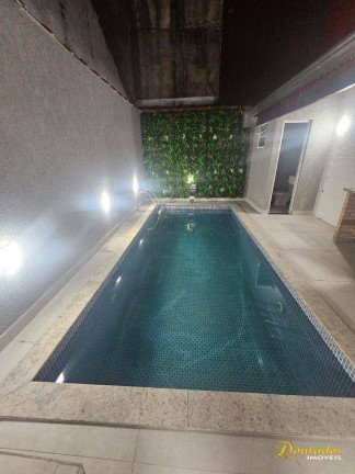 Casa com 2 Quartos à Venda, 90 m² em Mirim - Praia Grande