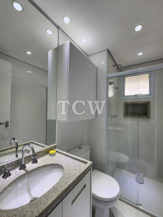 Imagem Apartamento com 2 Quartos à Venda, 145 m² em Barra Funda - São Paulo