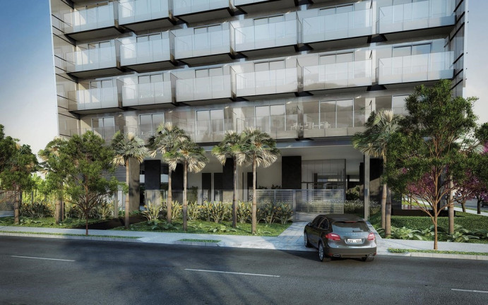 Imagem Imóvel à Venda, 71 m² em Vila Mariana - São Paulo