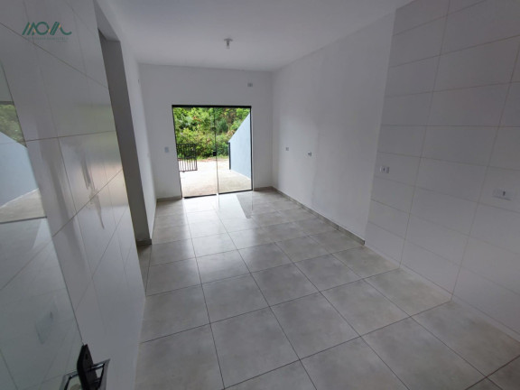 Imagem Casa com 2 Quartos para Alugar, 46 m² em Farol Do Itapoá Ii - Itapoá Imagem Casa com 2 Quartos para Alugar, 46 m² em Farol Do Itapoá Ii - Itapoá