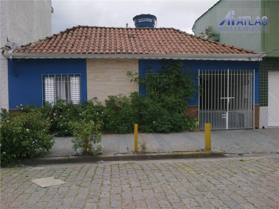 Casa com 2 Quartos à Venda, 90 m² em Vila Maria - São Paulo