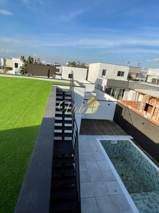 Imagem Casa com 3 Quartos à Venda, 150 m² em Condomínio Terras Do Vale - Caçapava