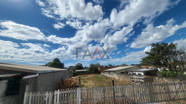 Imagem Terreno à Venda, em Industrial - Guarapuava Imagem Terreno à Venda, em Industrial - Guarapuava