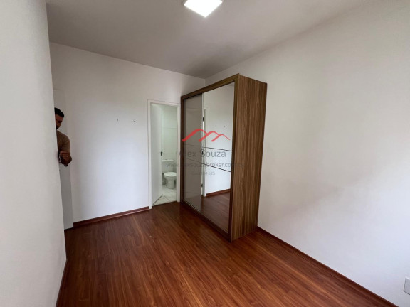 Imagem Apartamento com 2 Quartos à Venda, 57 m² em Loteamento Residencial Viva Vista - Sumaré Imagem Apartamento com 2 Quartos à Venda, 57 m² em Loteamento Residencial Viva Vista - Sumaré