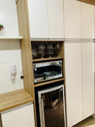 Imagem Imóvel com 2 Quartos à Venda, 74 m² em Vila Regente Feijó - São Paulo Imagem Imóvel com 2 Quartos à Venda, 74 m² em Vila Regente Feijó - São Paulo