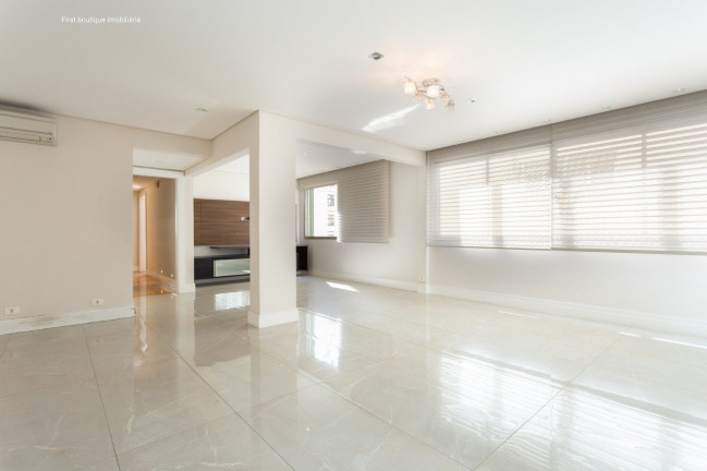 Imagem Apartamento com 2 Quartos à Venda, em Itaim Bibi - São Paulo Imagem Apartamento com 2 Quartos à Venda, em Itaim Bibi - São Paulo