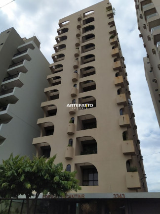 Imagem Apartamento com 3 Quartos à Venda, 108 m² em Centro - São José Do Rio Preto Imagem Apartamento com 3 Quartos à Venda, 108 m² em Centro - São José Do Rio Preto