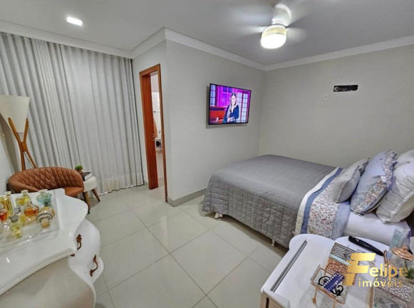 Imagem Casa com 4 Quartos à Venda, 250 m² em Praia Do Morro - Guarapari