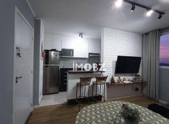 Imagem Imóvel com 2 Quartos à Venda, 44 m² em Brás - São Paulo Imagem Imóvel com 2 Quartos à Venda, 44 m² em Brás - São Paulo