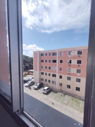 Imagem Apartamento com 2 Quartos à Venda, 55 m² em Ipitanga - Lauro De Freitas Imagem Apartamento com 2 Quartos à Venda, 55 m² em Ipitanga - Lauro De Freitas