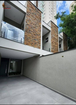 Imagem Casa com 3 Quartos à Venda, 150 m² em Bosque Da Saúde - São Paulo