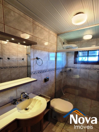 Imagem Imóvel com 4 Quartos para Alugar, 180 m² em Centro - Nova Petrópolis Imagem Imóvel com 4 Quartos para Alugar, 180 m² em Centro - Nova Petrópolis