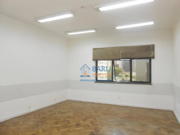 Imagem Imóvel para Alugar, 302 m² em Consolação - São Paulo